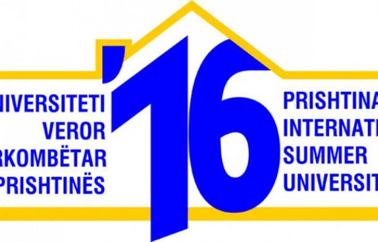 Priştine'de Yaz Üniversitesi Başlıyor