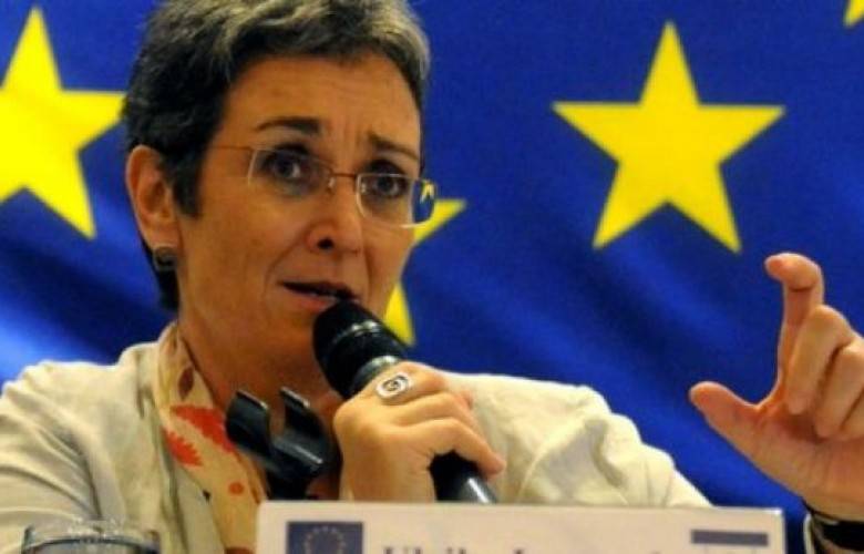 Lunaçek: Vizelerin Kaldırılması Kosovalıların Ellerinde
