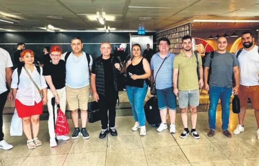 Türk Doktorları, Kosova’da Çok Sayıda Ameliyat Gerçekleştirecek