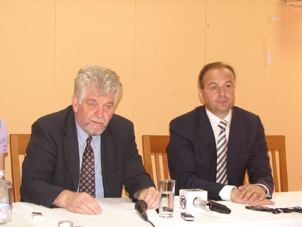 Prizren Üniversitesi Rektörü Temmuz Ortasında Seçilecek