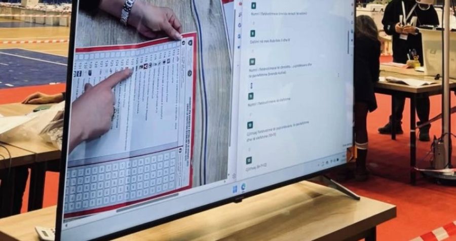 Belediyelerin Dörtte Birinde Sayım Hala Bitmedi