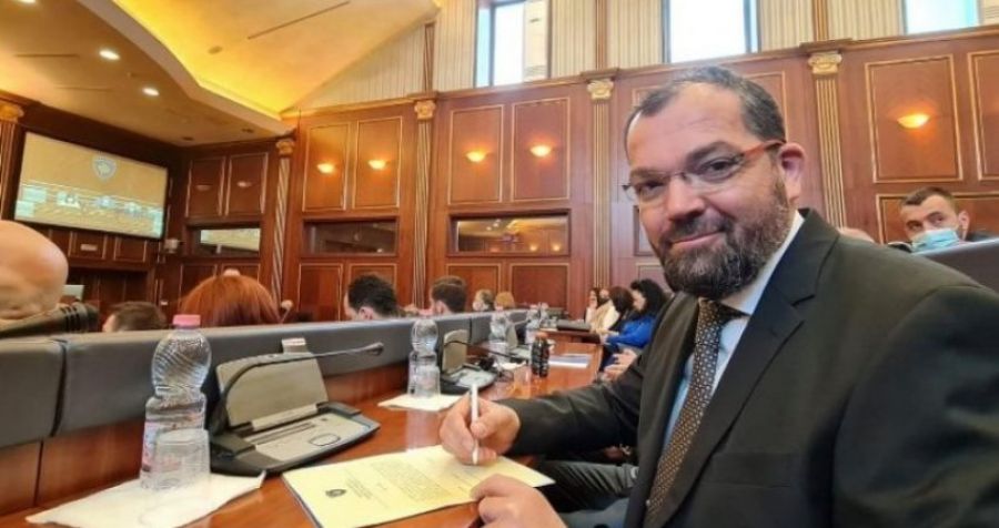 Sırbistan Tarafından Sınırda Durdurulan Gramos Agusholli Serbest Bırakıldı