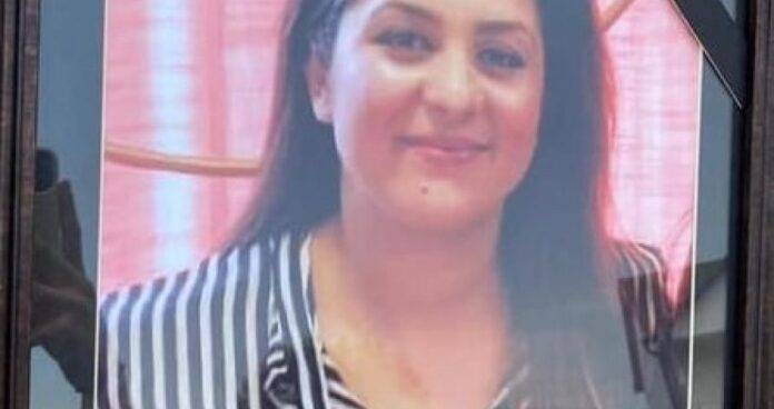 Hırvatistan’daki Kazada Hayatını Kaybeden Beş Çocuk Annesi Bugün Toprağa Verilecek