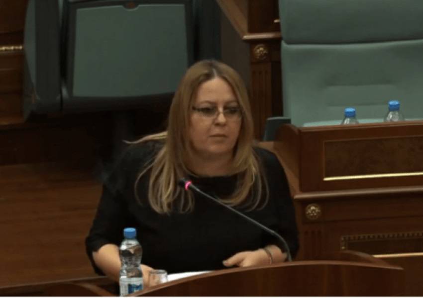LDK, Maaş Katsayısının 125 Euro Olmasını Talep Ediyor