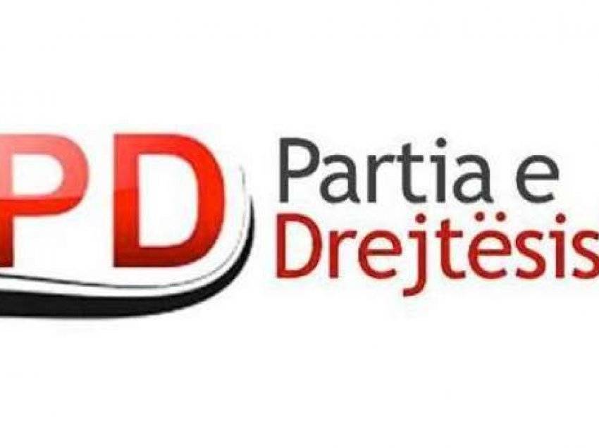 PD'de Ayrışmalar Sürüyor