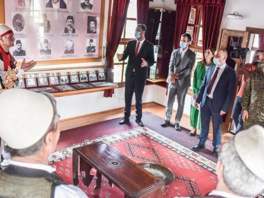 Prizren Ligi, Arnavut Ulusal Rönesans’ının Siyasi Zirvesidir
