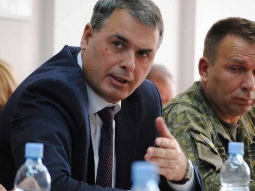 Cumhurbaşkanı Yetkileri Çerçevesinde Davrandı