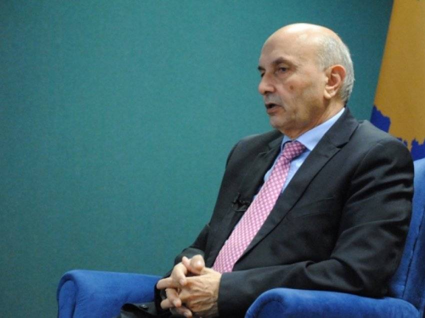 LDK,  Cumhurbaşkanı Makamını Talep Etmiyor, Hükümeti Yönetiyoruz