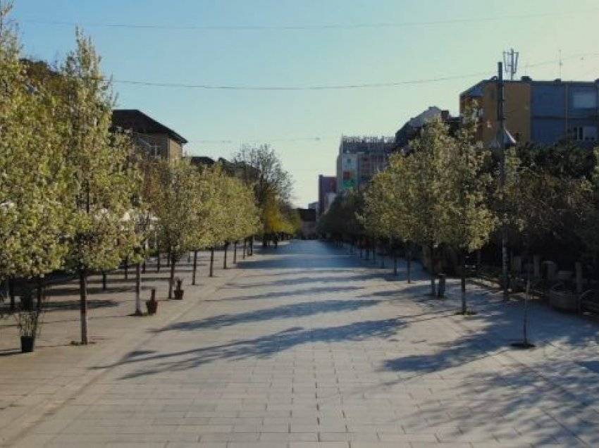 Priştine Belediyesi’nden COVİD-19’dan Etkilenenlere 50 Euro