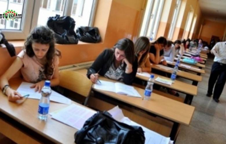 Eğitim Bakanlığı Mezuniyet Sınavının Sonuçlarını Açıkladı