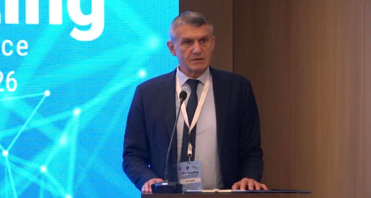 Priştine, İstatistiklerin Dijital Ortamda Yayımlanmasına Yönelik Uluslararası Konferansın Ev Sahibi
