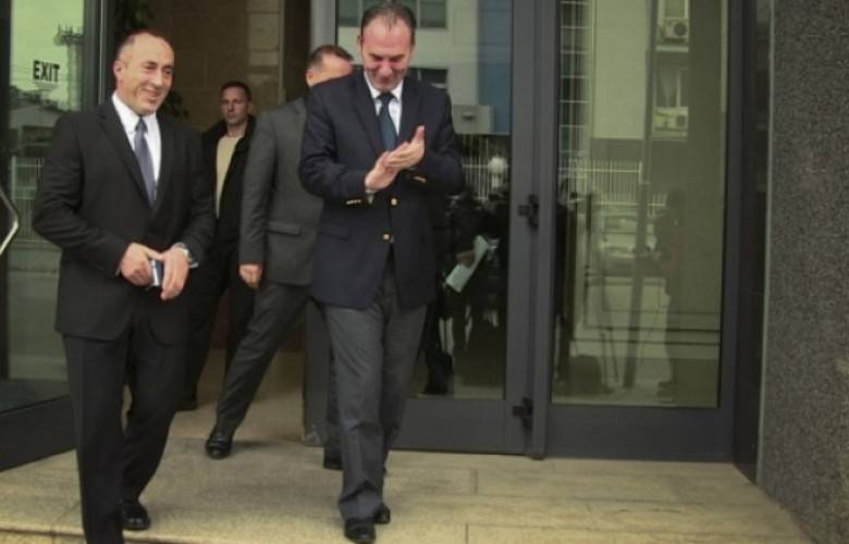 AAK ve Nisma Meclis'e Geri Dönüyor