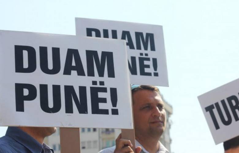 İşsiz Uzman Doktorlardan Açlık Grevi Tehdidi