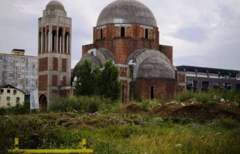 Şüpheli Toplu Mezar Kazı Çalışmaları Devam Ediyor