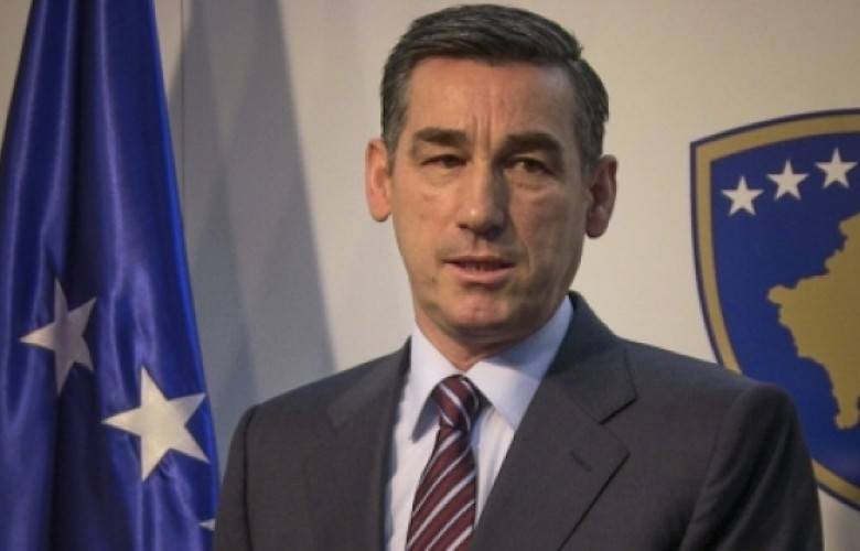 Veseli Türkiye'deki Olaylardan Tedirginliğini İfade Etti