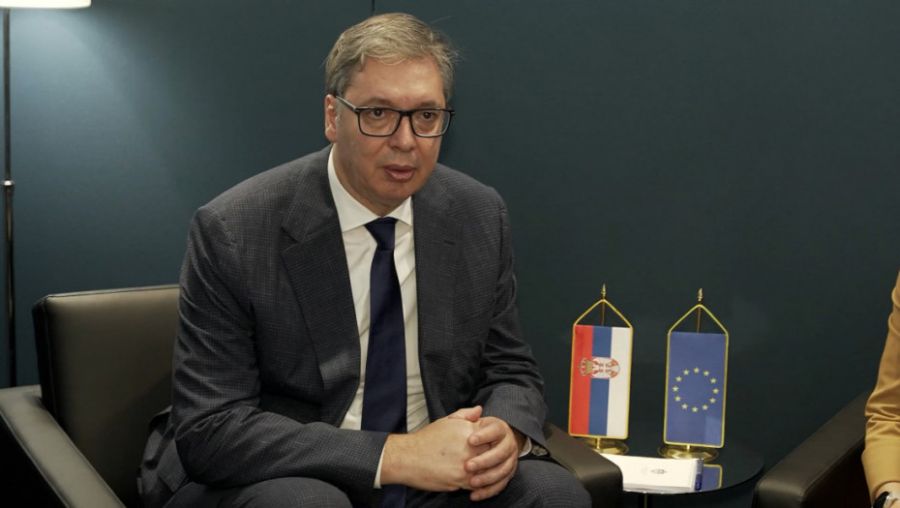 Bazı Afrika Ülkelerinden Kosova’nın Tanınmasını Geri Çekme Haberleri Gelebilir
