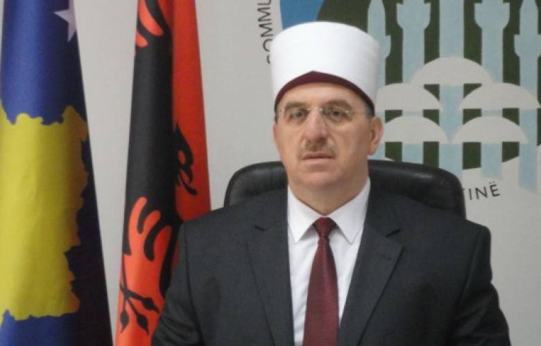 Tërnava: Tanrı Türkiye'yi Korusun