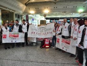 Yeryüzü Doktorları'ndan Kosovalı Çocuklara Destek