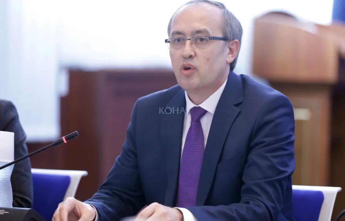 Hepimiz Kurultayın İradesine Boyun Eğeceğiz