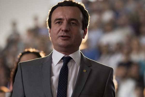 Kosova’nın Yeni Başbakanı Albin Kurti Kimdir?