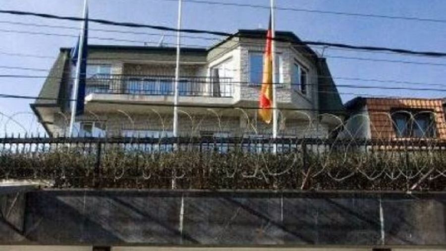 Kuzeyde Kurumların Kapatılması Birliğin Kurulmasıyla Bağlantılıdır