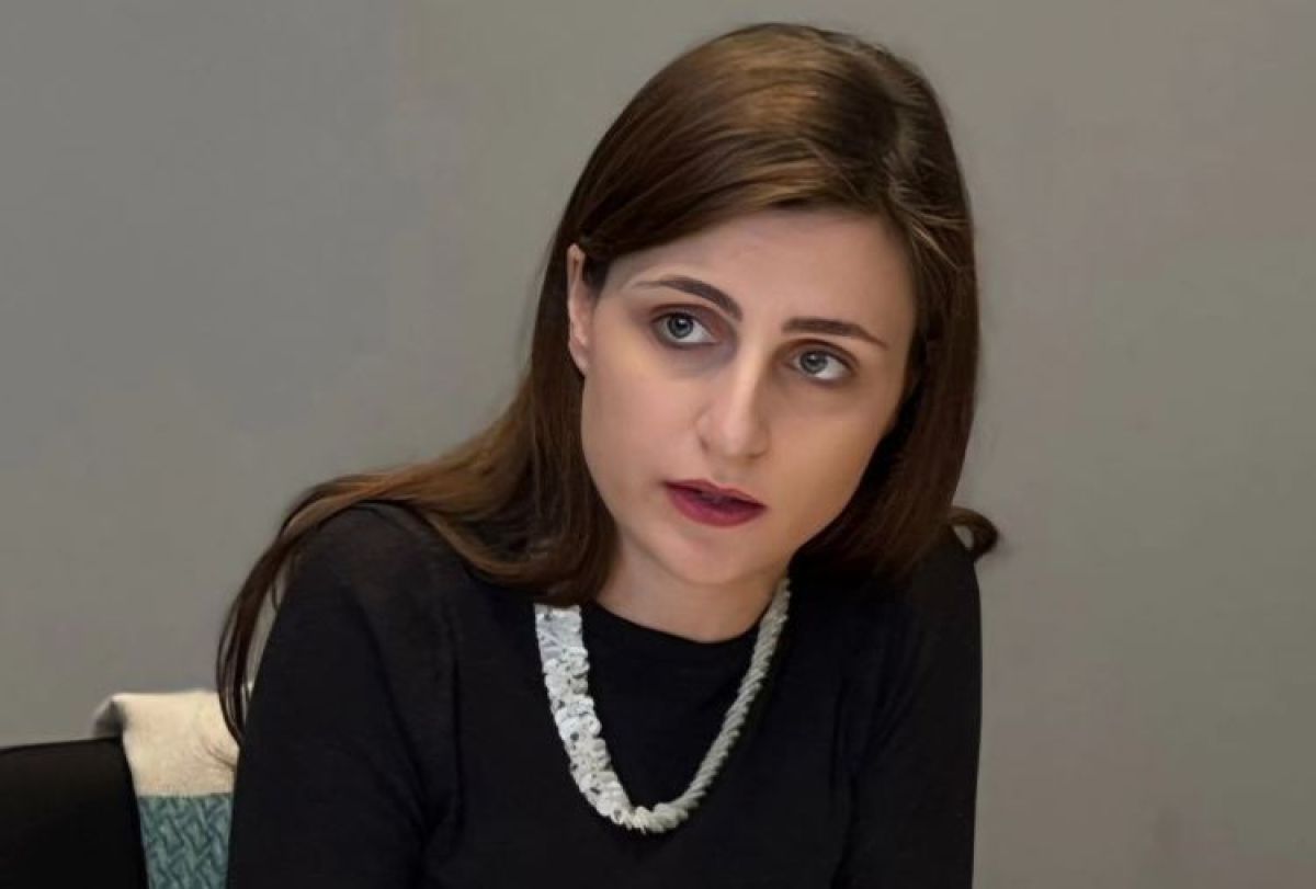 LDK Milletvekili Ymeri’den Protestolarla İlgili İtidal Çağrısı