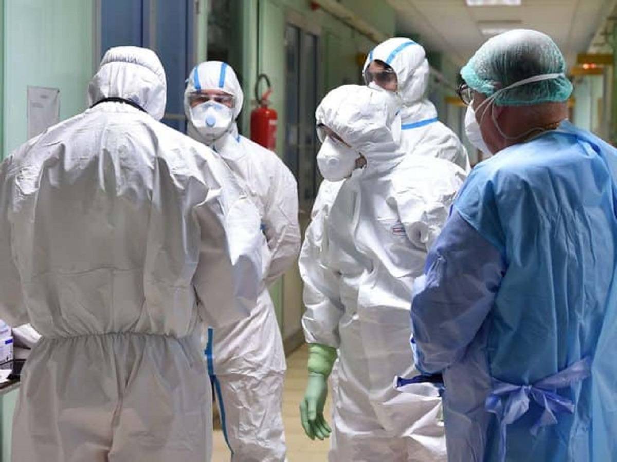 Geçen Yıl 687 Hemşire Yurt Dışına Çıkmak İçin Belge Aldı
