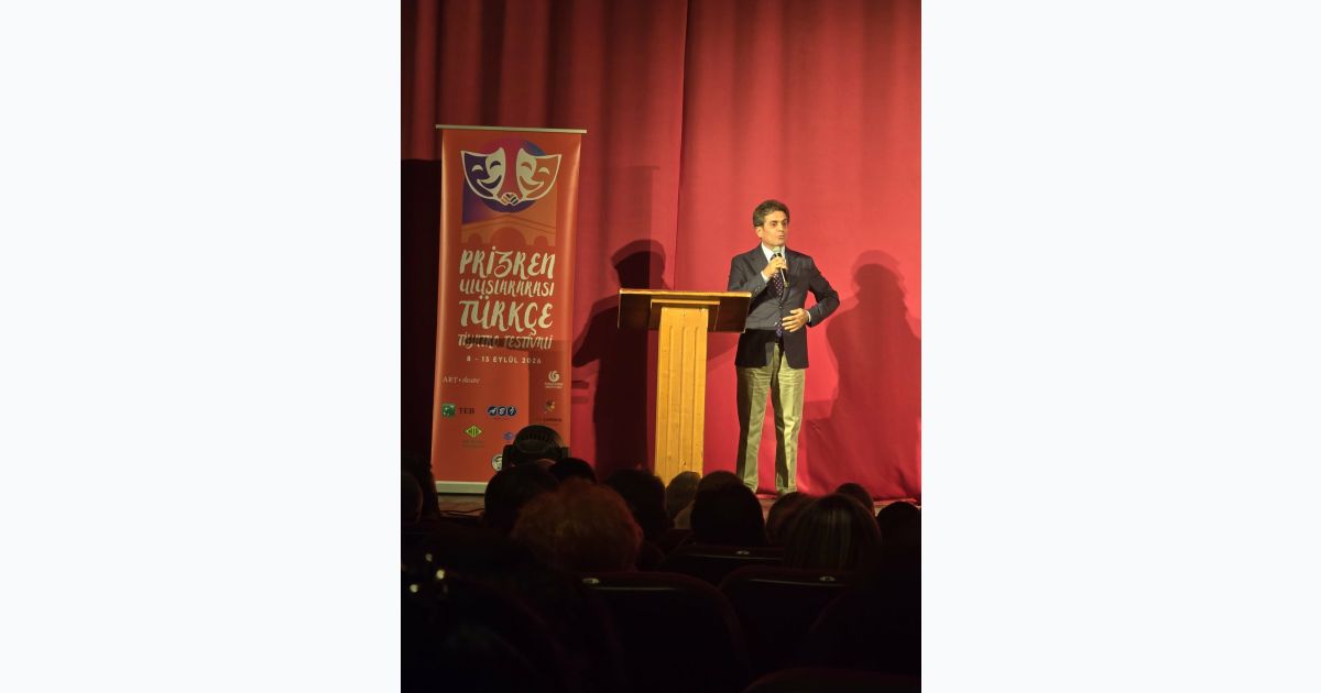 YUNUS EMRE ENSTİTÜSÜ KOSOVA TEMSİLCİLİKLERİ VE BİR KÜLTÜR EMEKTARININ PERSPEKTİFİNDEN KURUMLAR ARASI VEFANIN DEĞERLENDİRİLMESİ