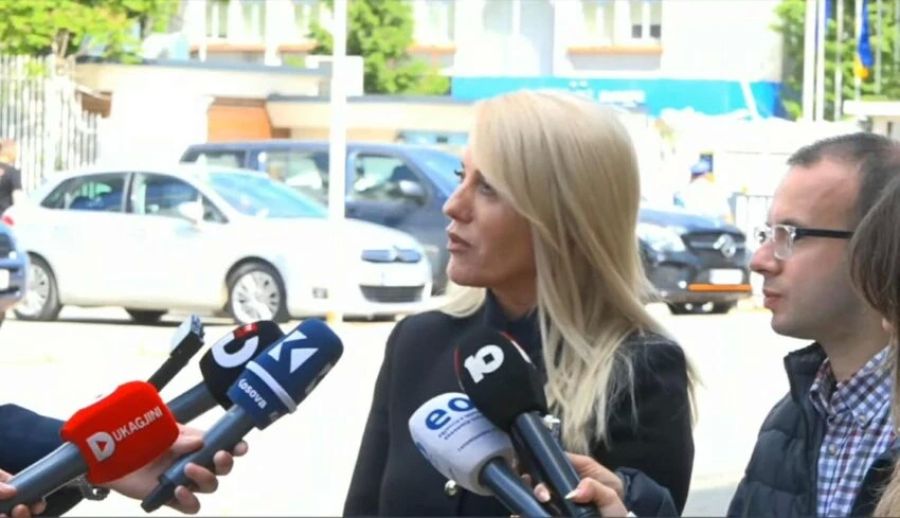 Kurti’nin Siyasi Partilerle Gerçekleştirdiği Görüşme, Daha Fazla İletişim İhtiyacını Ortaya Koydu
