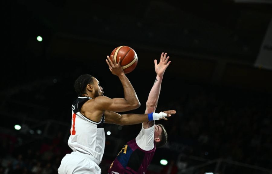 Fransa’da Bashkimi’nden Önemli Zafer