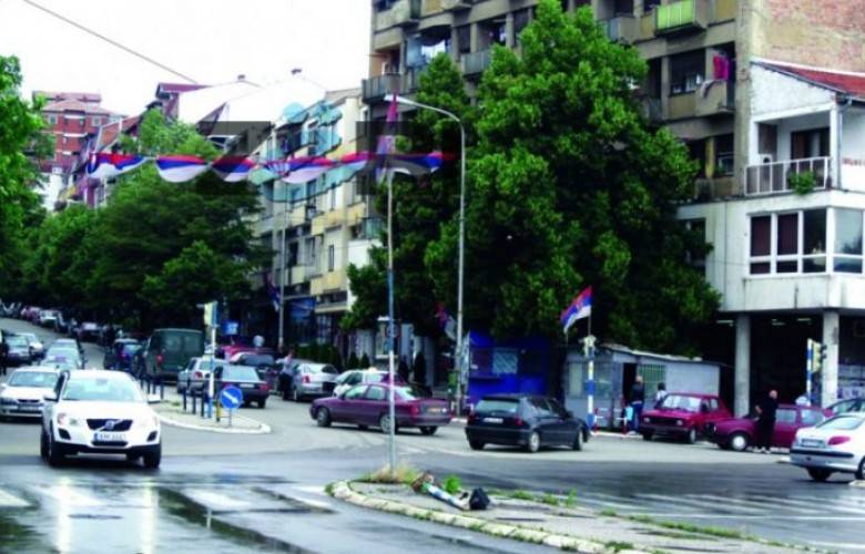 Kuzeyde Arnavutların 400 Dairesi İşgal Edildi