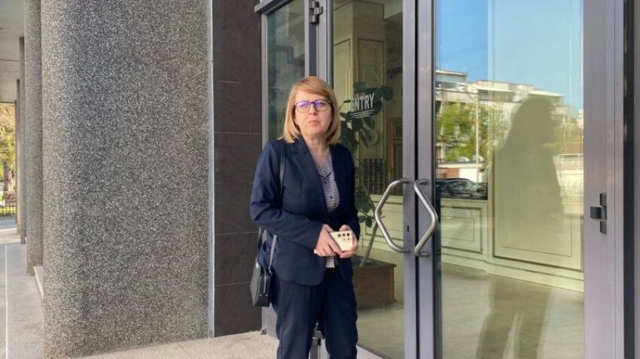 LDK: Tutumumuzda Değişiklik Yok
