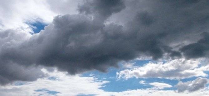 Hava Serinliyor