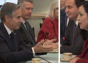 ABD, Kosova’nın Entegrasyonunu ve Diyalogu Destekliyor