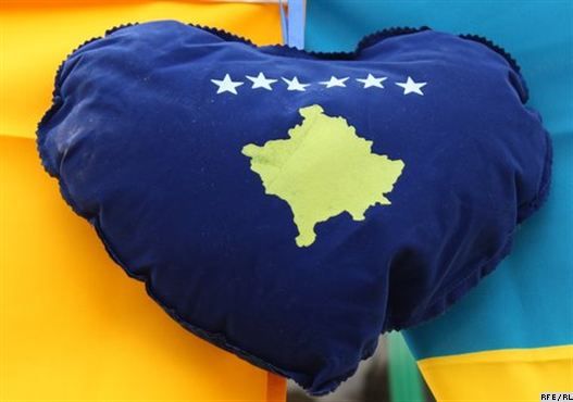 Kosova İmajı Kötü
