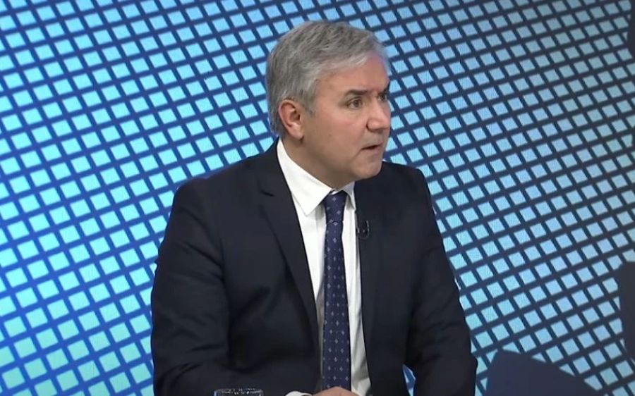 Kosova ve Arnavutluk'un Ortak Enerji Kapasitelerini İnşa Etmemesi Büyük Bir Hata