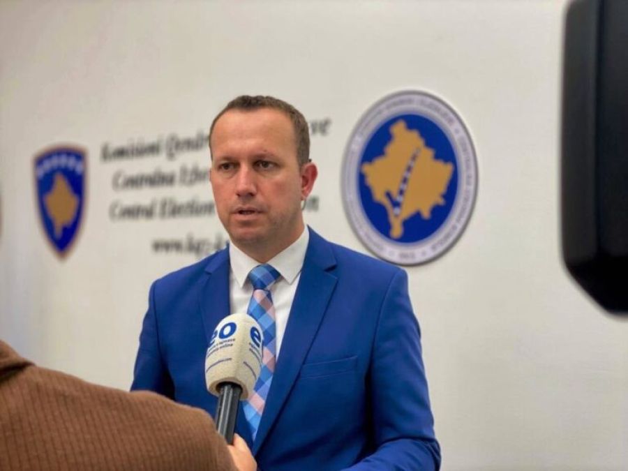 Yerel Seçimlerin İki Turunda Diaspora Oyları Maliyetinin 2.5 Milyon Euro olması Planlıyor