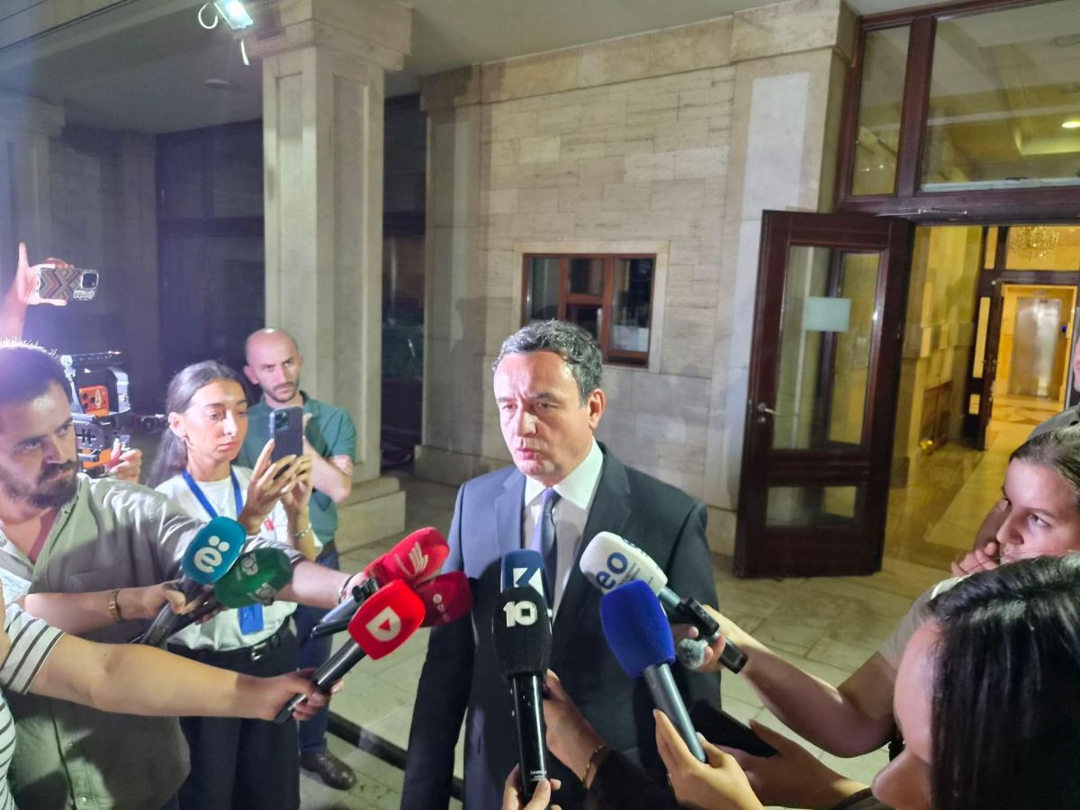 Meclis’in Yeniden Toplanmasında Acele Edenler Erken Seçimleri Hedefliyor