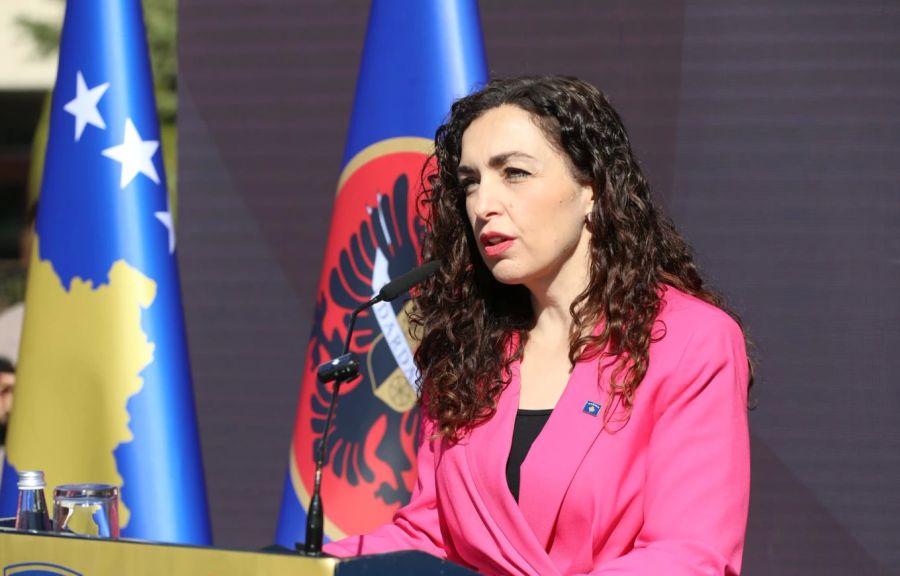 Müttefiklerimizin Yardımıyla Sırbistan’ın İstikrarsızlaştırma Girişimlerini Önledik