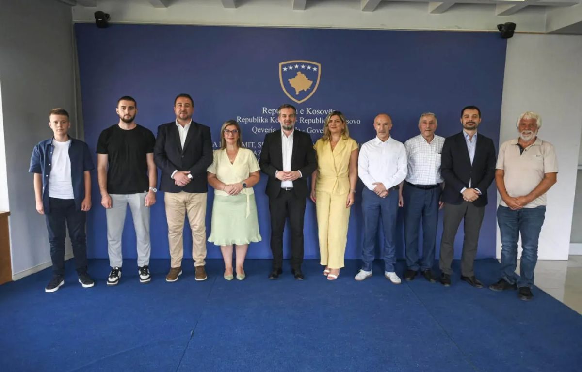 “Eğitim 2035+” İçin Taahhüt Bildirgesi İmzalandı