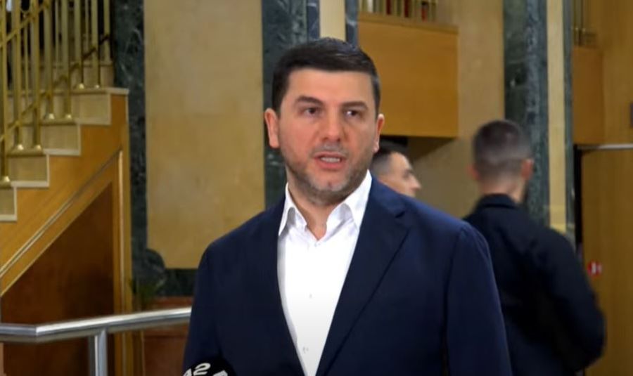 Her Parti Vatandaşların Tek Başına Yönetemeyeceği İradesini Anlamalı