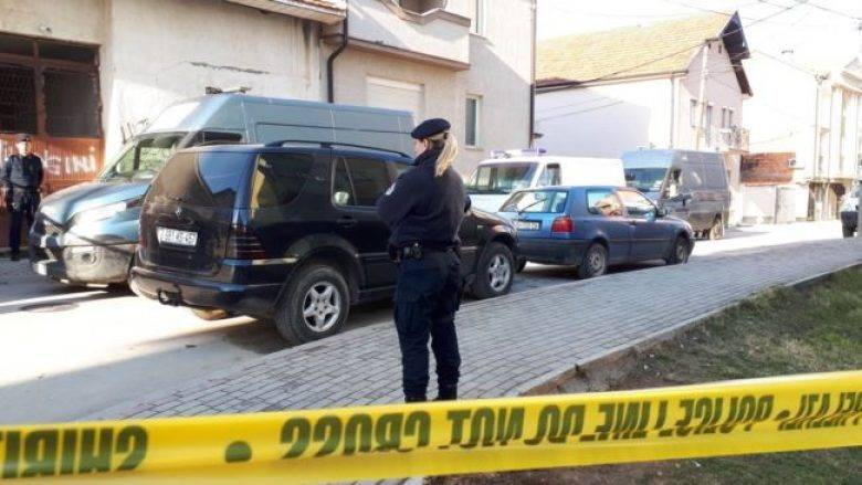 Bllaca Ailesinin 5 Üyesi Bugün Toprağa Verilecek