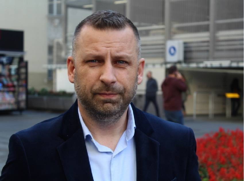 Jevtiç, Kosova’da Protestoların Olacağını Duyurdu