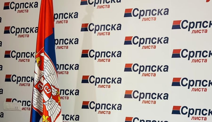 Sırp Listesi, 10 Milletvekili Görevini Kazandığını Açıkladı