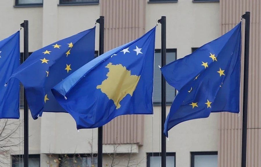 Kosova, AB'nin “Güvenli Ülkeler” Listesine Alındı