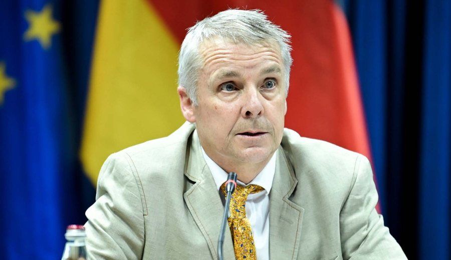 Almanya, Sırp Listesi’nin İddialarını Yalanladı