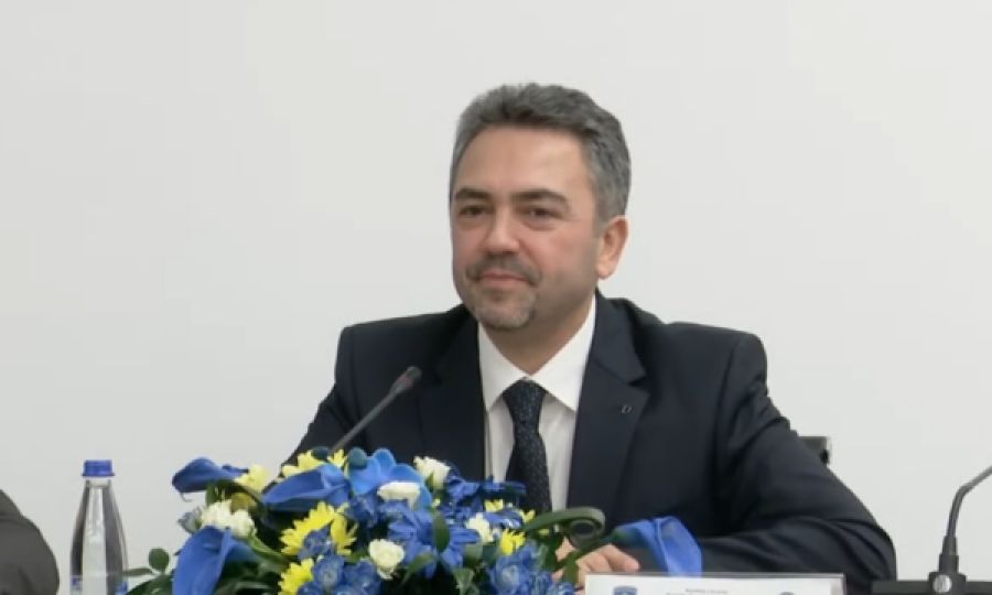 Oylama Süreci Sorunsuz Devam Ediyor