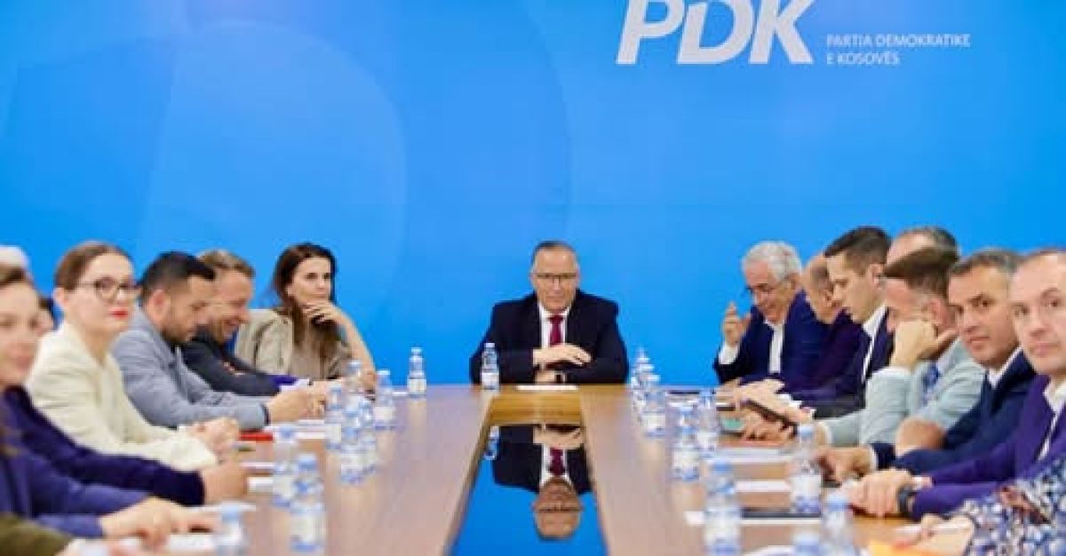 PDK'den Lahey Kararına Tepki: Bu Karar Son Söz Değil