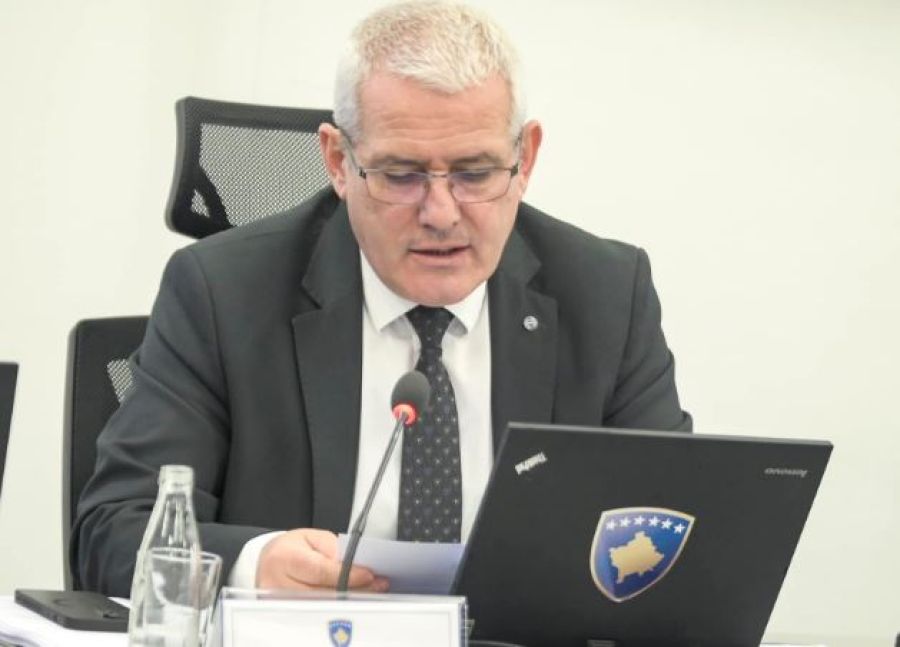 Kosova, AB ve NATO Yolunda Kararlıdır