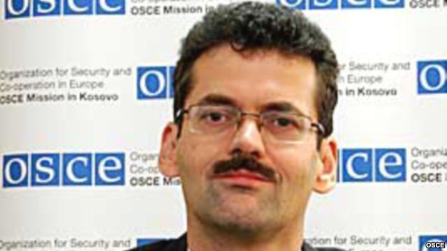 Ceza Kanunu'nun İadesinden  AGİT  De Memnun